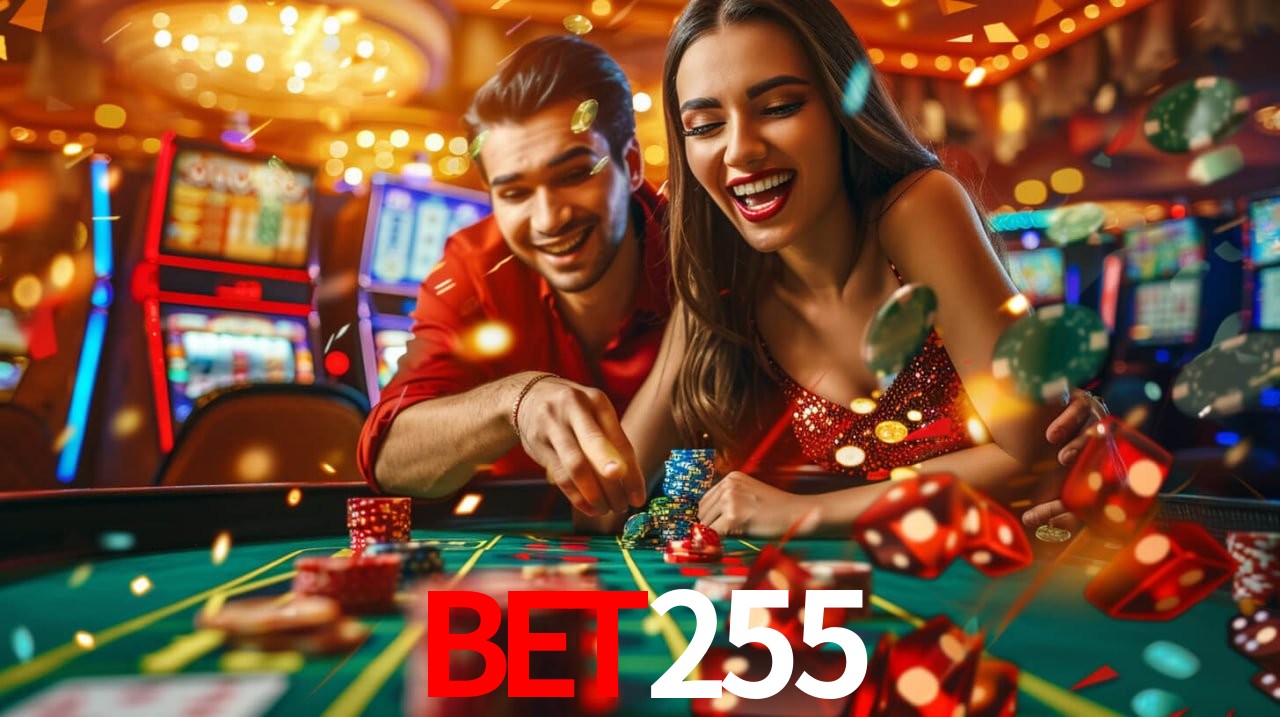 BET255 - Customer Support