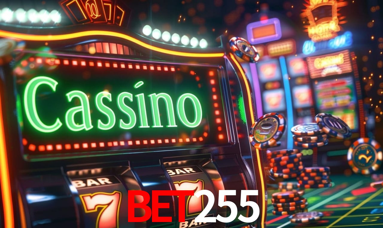 BET255 - Aplicativo Móvel