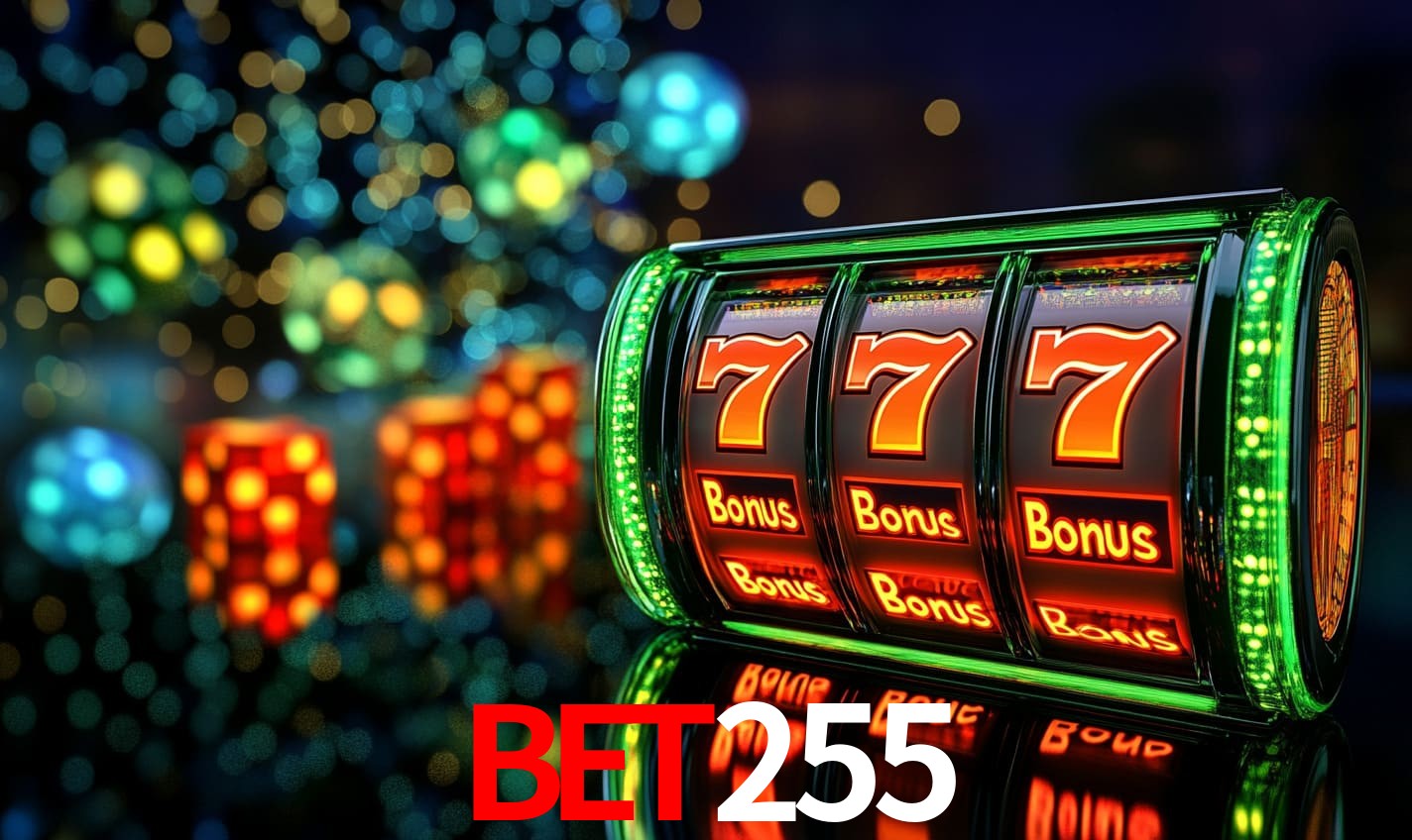 BET255 - Pagamento PIX Instantâneo